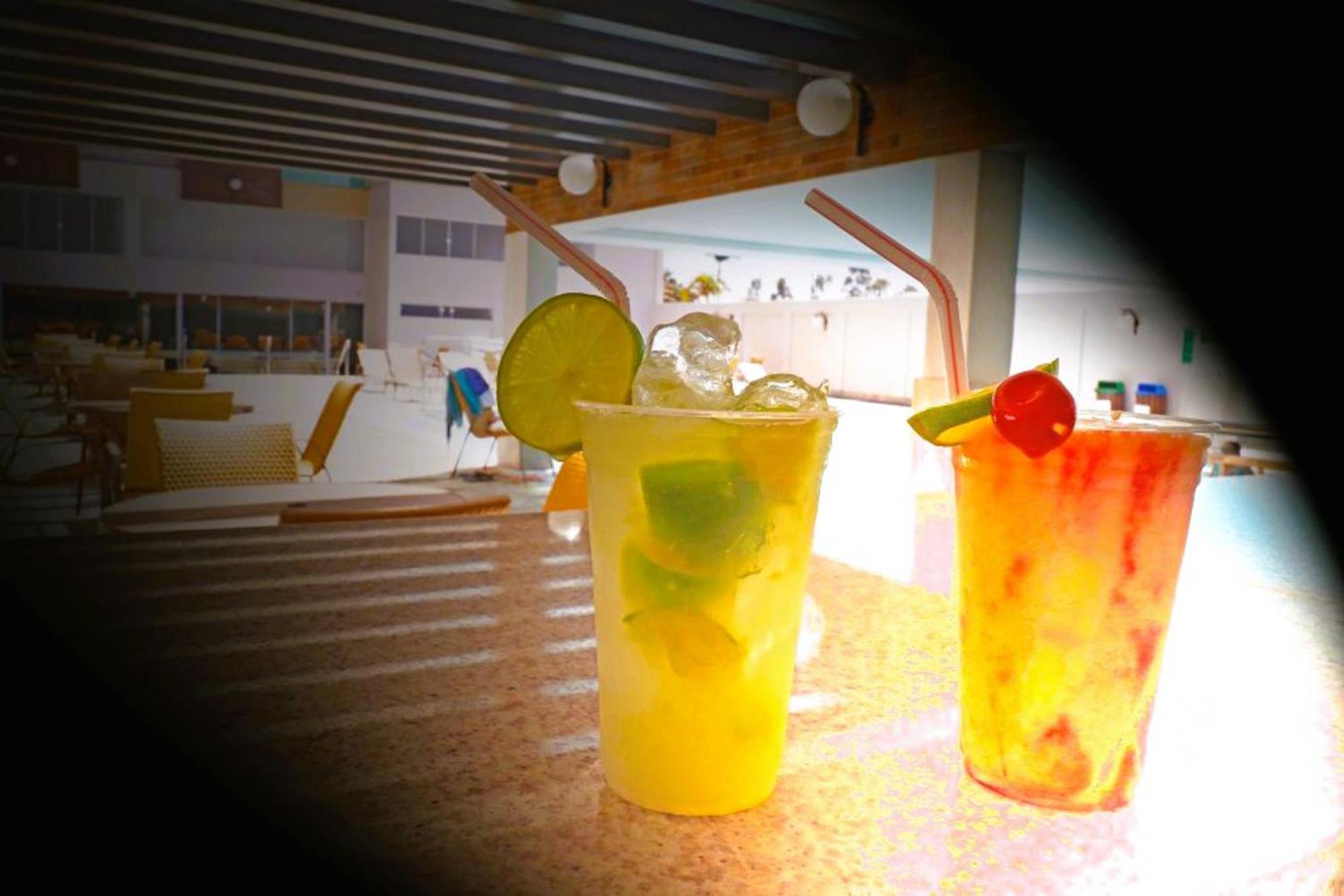 Piazza Diroma - Cortesia Park Diroma, Splash E Slide 카우다스노바스 외부 사진
